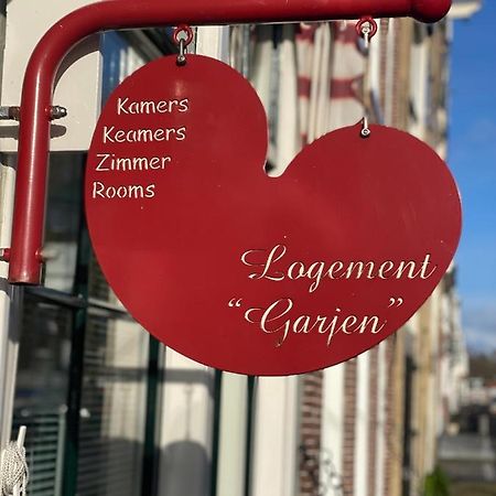 Logement Garjen Harlingen Exteriör bild