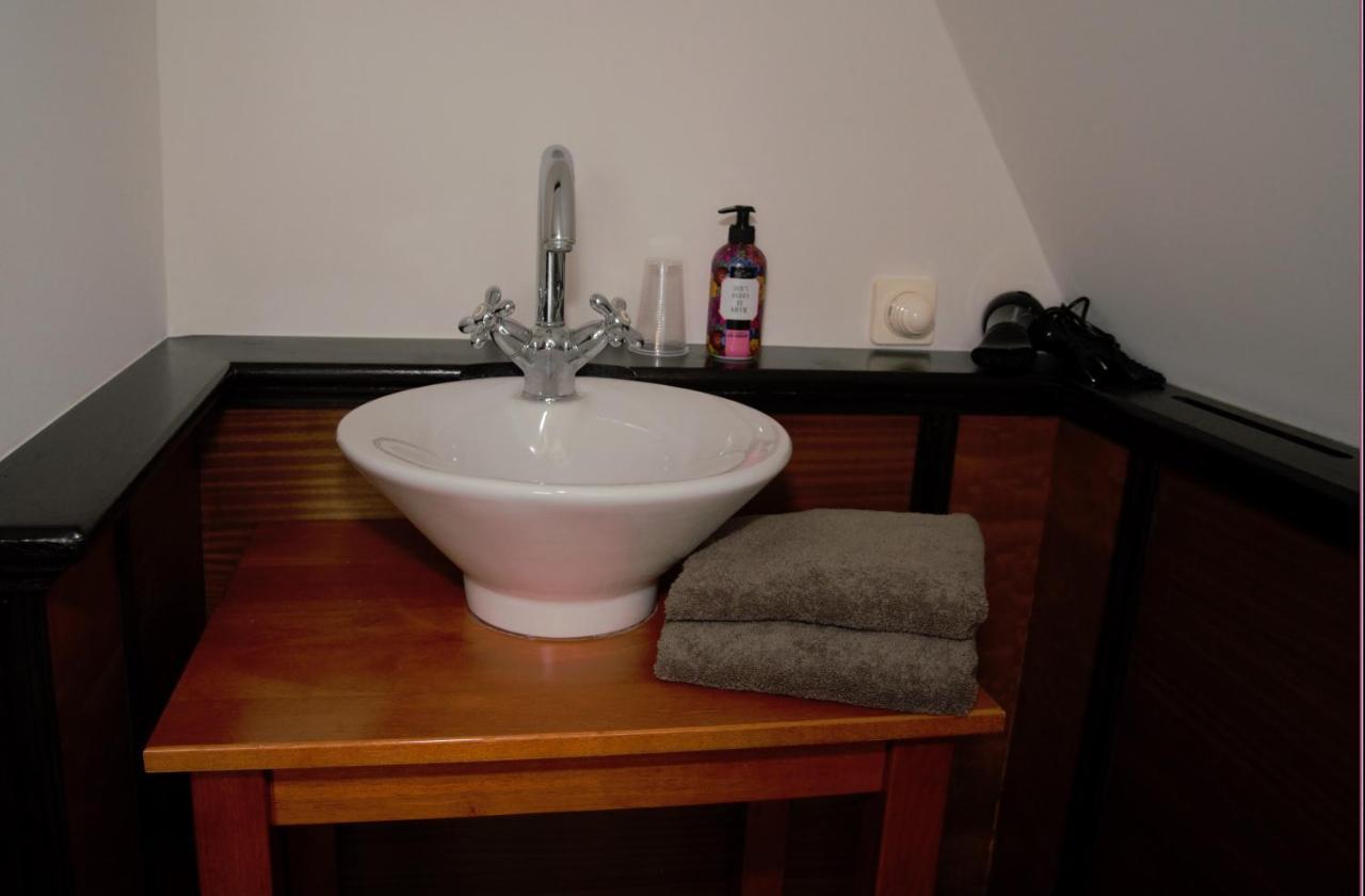 Logement Garjen Harlingen Exteriör bild