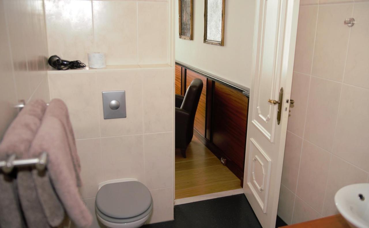 Logement Garjen Harlingen Exteriör bild