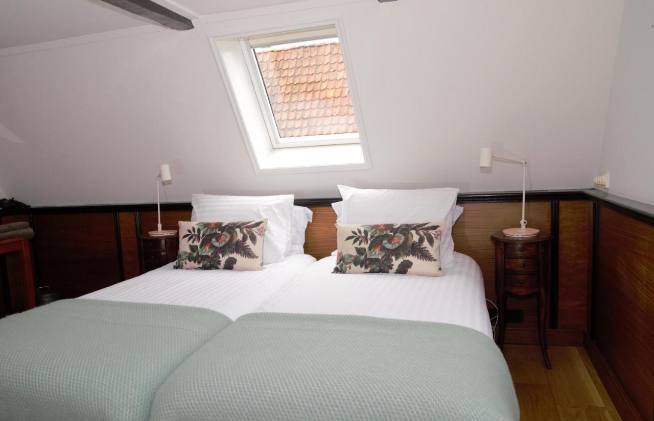 Logement Garjen Harlingen Exteriör bild