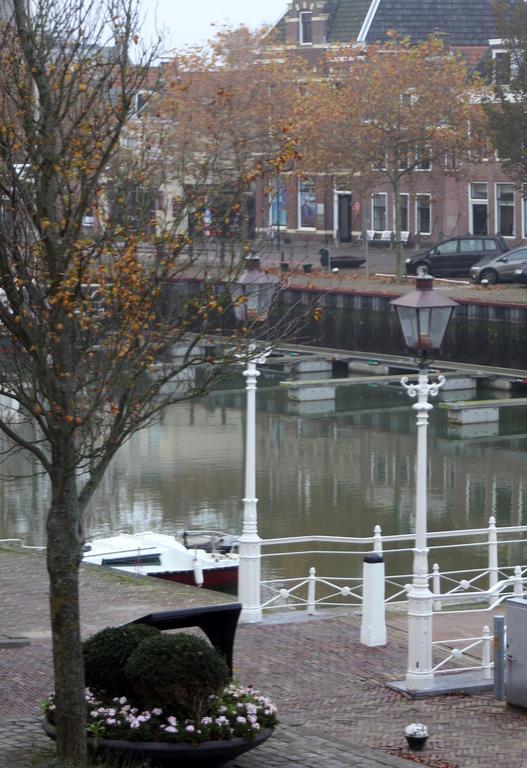 Logement Garjen Harlingen Exteriör bild