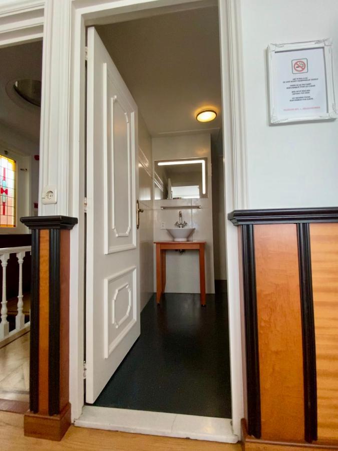 Logement Garjen Harlingen Exteriör bild