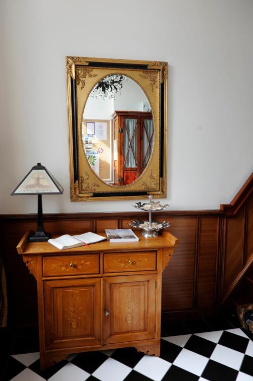 Logement Garjen Harlingen Exteriör bild