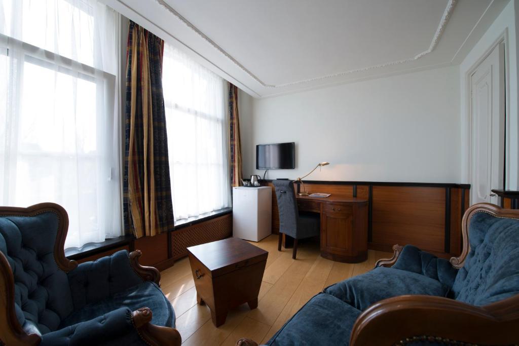 Logement Garjen Harlingen Rum bild