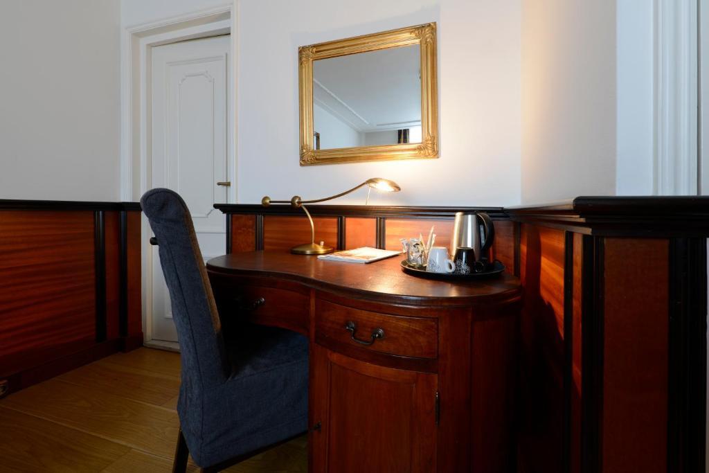 Logement Garjen Harlingen Rum bild